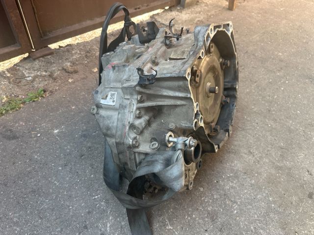 bontott OPEL INSIGNIA Automata Váltó