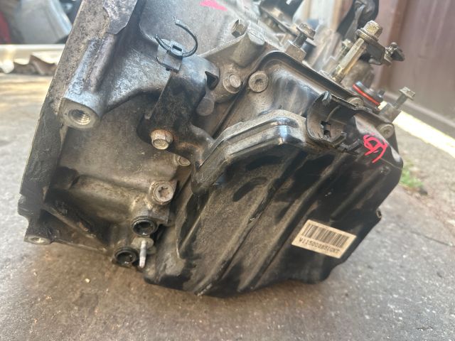 bontott OPEL INSIGNIA Automata Váltó