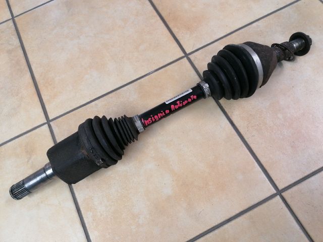 bontott OPEL INSIGNIA Bal Féltengely