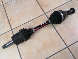 bontott OPEL INSIGNIA Bal Féltengely