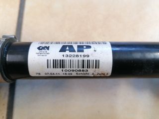 bontott OPEL INSIGNIA Bal Féltengely