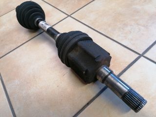 bontott OPEL INSIGNIA Bal Féltengely