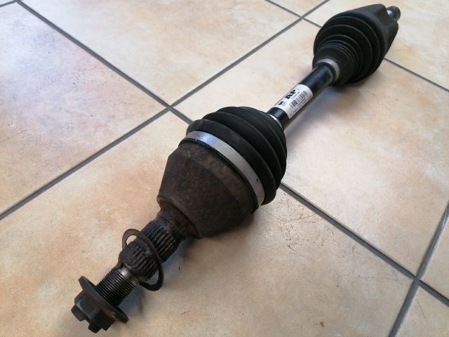 bontott OPEL INSIGNIA Bal Féltengely