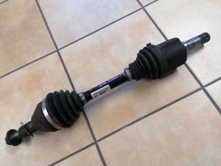 bontott OPEL INSIGNIA Bal Féltengely