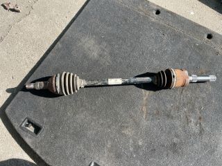 bontott OPEL INSIGNIA Bal hátsó Féltengely