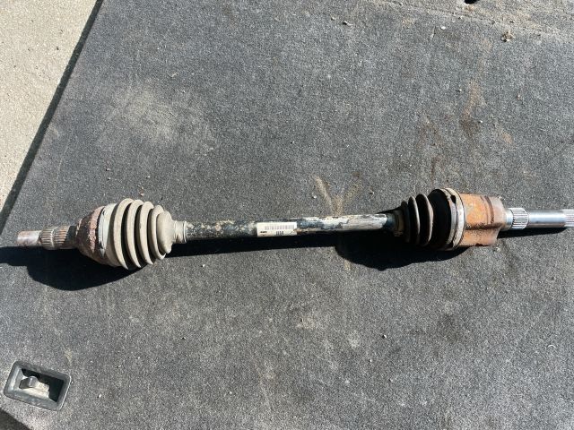 bontott OPEL INSIGNIA Bal hátsó Féltengely