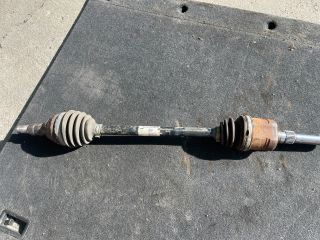 bontott OPEL INSIGNIA Bal hátsó Féltengely