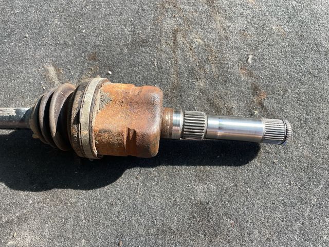 bontott OPEL INSIGNIA Bal hátsó Féltengely