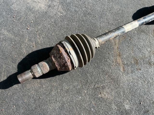 bontott OPEL INSIGNIA Bal hátsó Féltengely