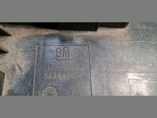 bontott OPEL INSIGNIA Biztosítéktábla Motortér