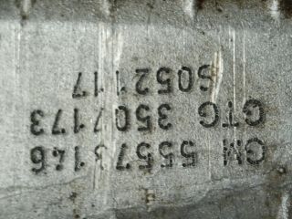 bontott OPEL INSIGNIA Első Differenciálmű