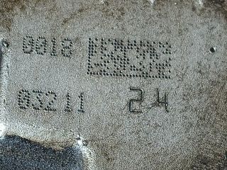 bontott OPEL INSIGNIA Első Differenciálmű