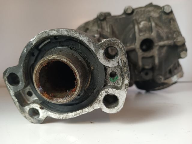 bontott OPEL INSIGNIA Első Differenciálmű