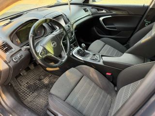 bontott OPEL INSIGNIA Hátsó Differenciálmű