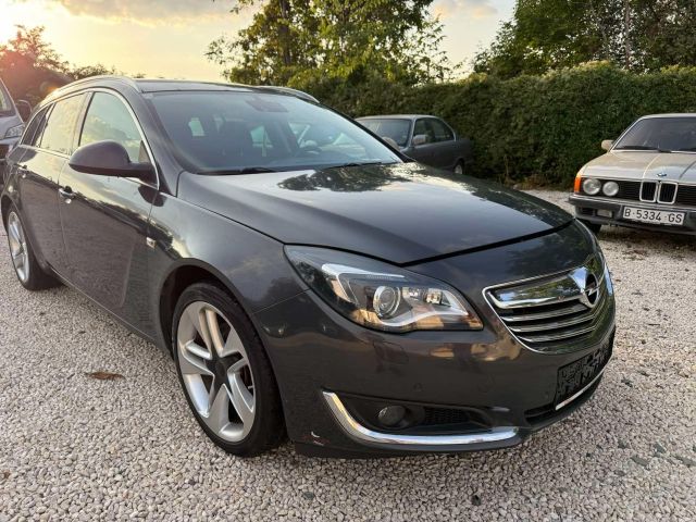 bontott OPEL INSIGNIA Hátsó Differenciálmű
