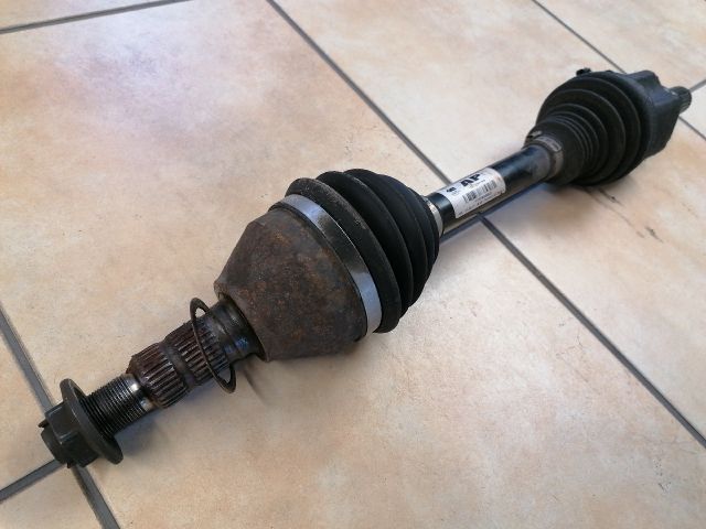 bontott OPEL INSIGNIA Jobb Féltengely