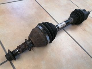 bontott OPEL INSIGNIA Jobb Féltengely