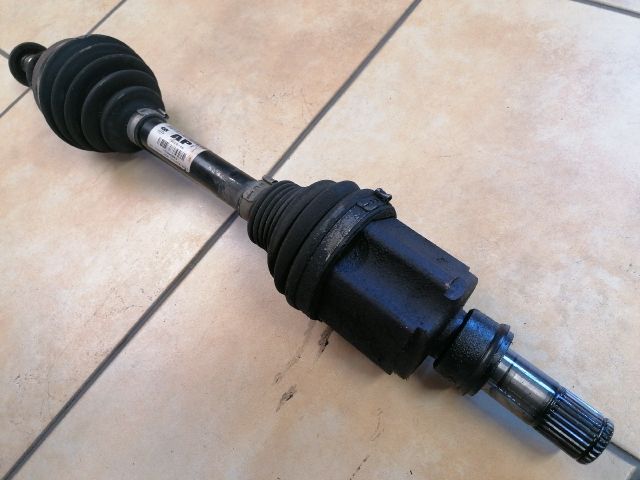 bontott OPEL INSIGNIA Jobb Féltengely