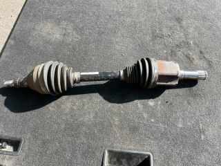 bontott OPEL INSIGNIA Jobb Féltengely