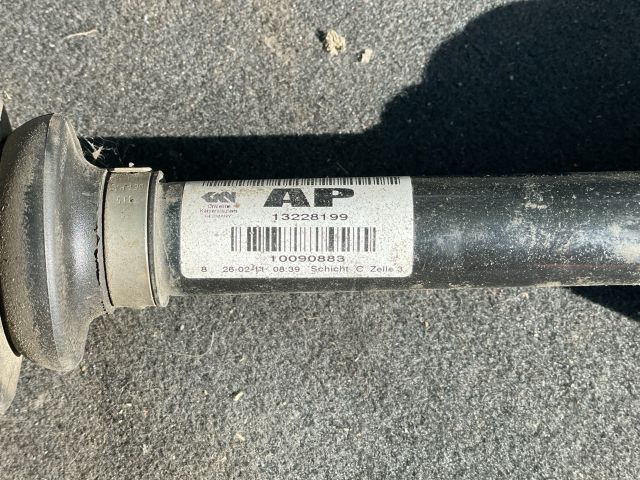 bontott OPEL INSIGNIA Jobb Féltengely