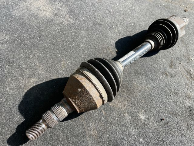 bontott OPEL INSIGNIA Jobb Féltengely