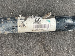 bontott OPEL INSIGNIA Jobb hátsó Féltengely