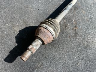 bontott OPEL INSIGNIA Jobb hátsó Féltengely