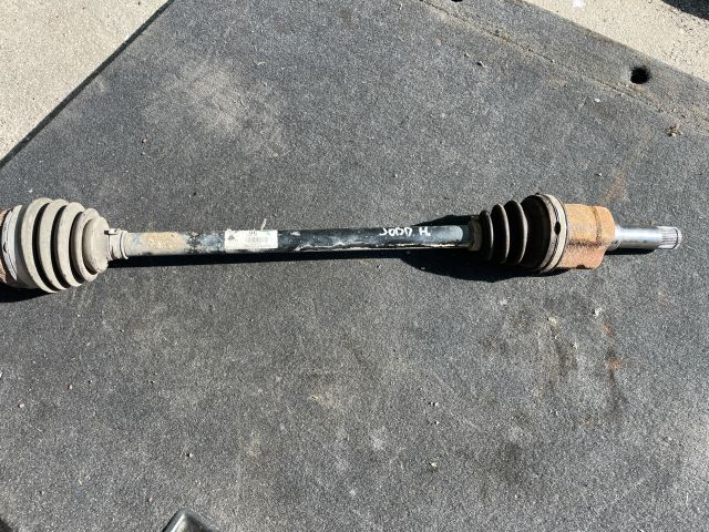 bontott OPEL INSIGNIA Jobb hátsó Féltengely