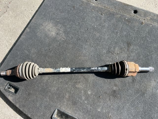 bontott OPEL INSIGNIA Jobb hátsó Féltengely