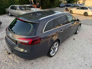 bontott OPEL INSIGNIA Kardántengely