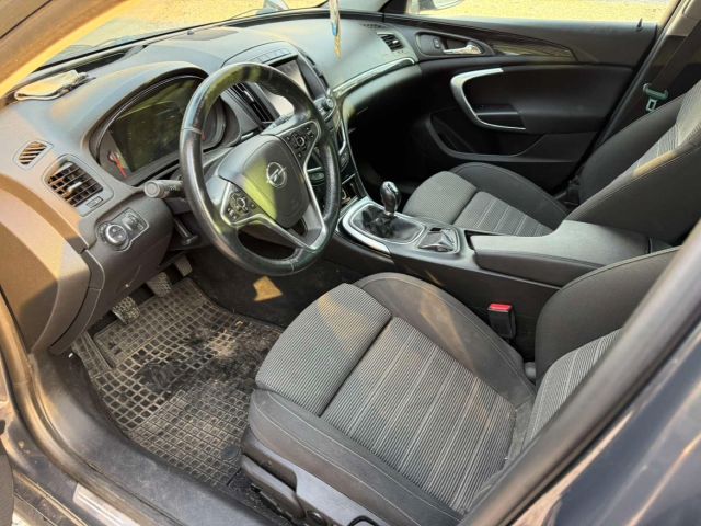 bontott OPEL INSIGNIA Kardántengely