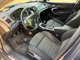 bontott OPEL INSIGNIA Kardántengely