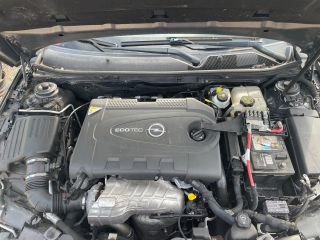 bontott OPEL INSIGNIA Légszűrő Ház