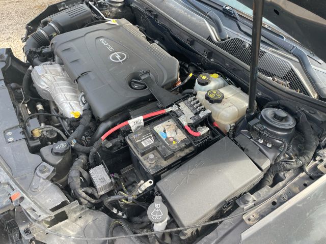 bontott OPEL INSIGNIA Légtömegmérő