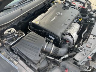 bontott OPEL INSIGNIA Légtömegmérő