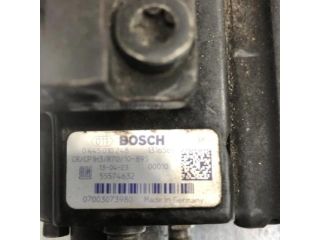 bontott OPEL INSIGNIA Nagynyomású Szivattyú