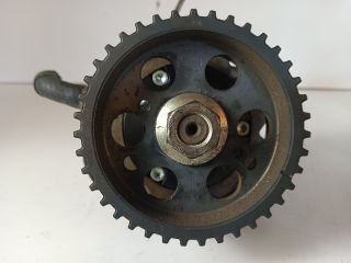 bontott OPEL INSIGNIA Nagynyomású Szivattyú