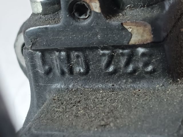 bontott OPEL INSIGNIA Nagynyomású Szivattyú