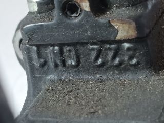 bontott OPEL INSIGNIA Nagynyomású Szivattyú