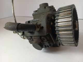 bontott OPEL INSIGNIA Nagynyomású Szivattyú