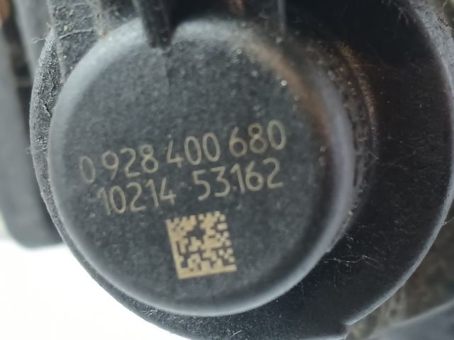 bontott OPEL INSIGNIA Nagynyomású Szivattyú