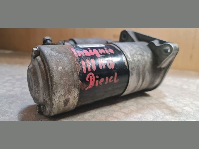 bontott OPEL INSIGNIA Önindító