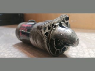 bontott OPEL INSIGNIA Önindító