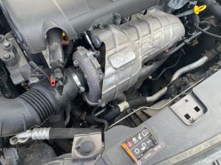 bontott OPEL INSIGNIA Szívósor