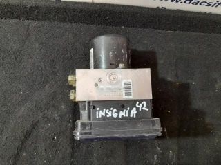 bontott OPEL INSIGNIA ABS Kocka