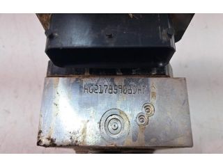 bontott OPEL INSIGNIA ABS Kocka