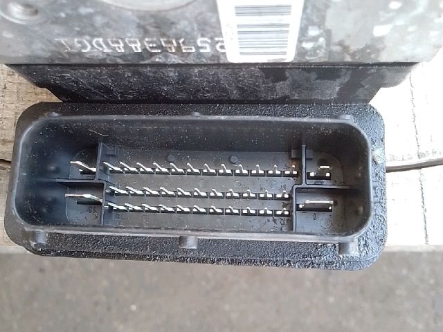 bontott OPEL INSIGNIA ABS Kocka