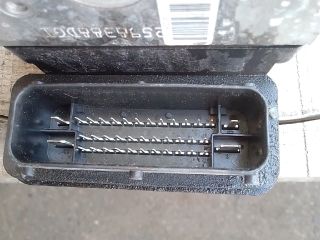 bontott OPEL INSIGNIA ABS Kocka