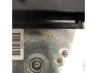 bontott OPEL INSIGNIA ABS Kocka