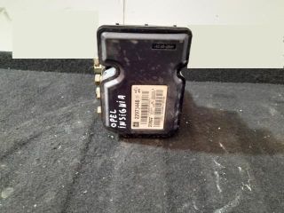 bontott OPEL INSIGNIA ABS Kocka